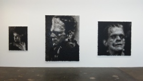 Albrecht, Marilyn and I - New Portraits