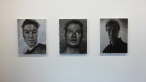 Albrecht, Marilyn and I - New Portraits