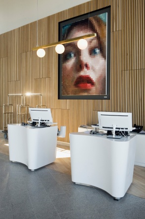 Clarion Hotel Helsinki