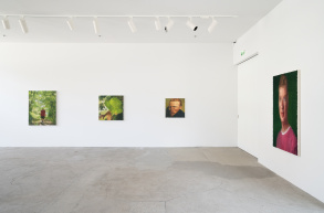 A Million Pixel Trip - 25 Years as a Visual Artist