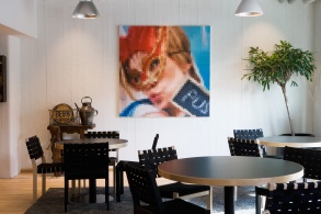 Clarion Hotel Helsinki