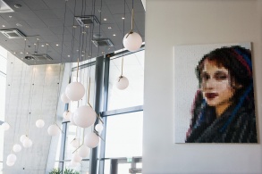 Clarion Hotel Helsinki
