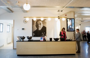 Clarion Hotel Helsinki