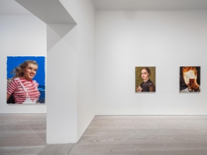 Portraits