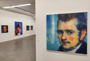 PORTRAITS