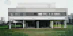 Villa Savoye